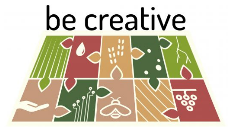 Be-creativ_logo